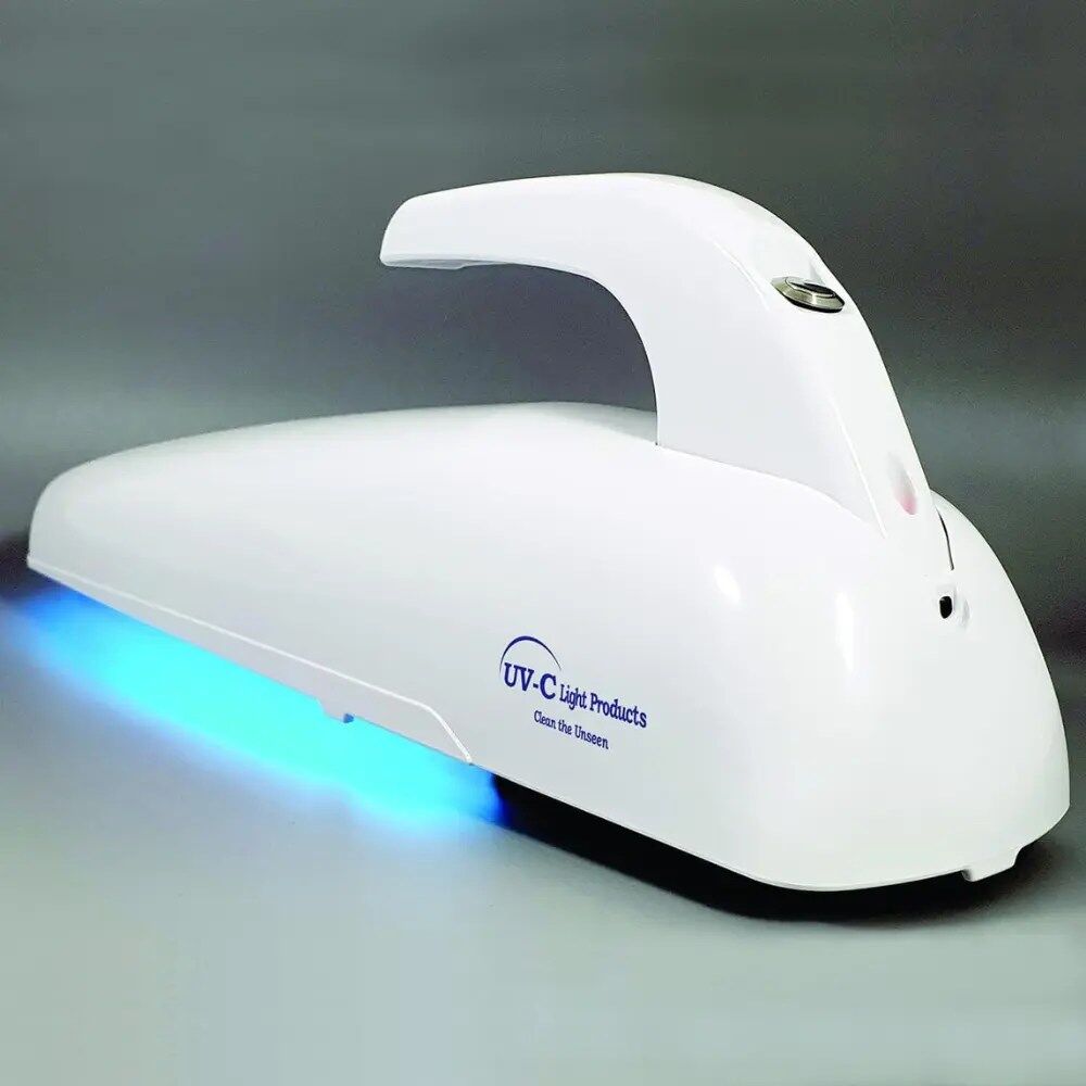 UV-C Miracle Wand V.2 (UV-C Hand-Held Sanitiser®) - Image 7