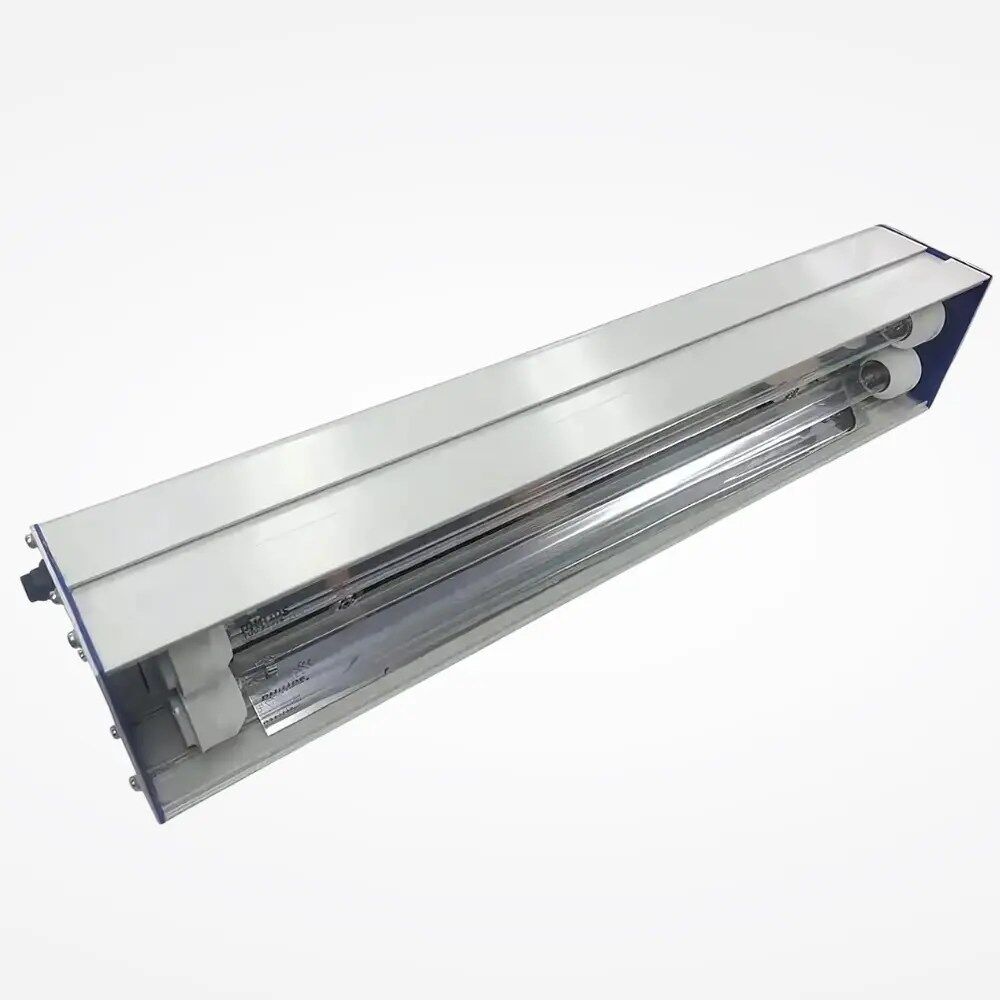 UV-C 72W Germicidal Unit