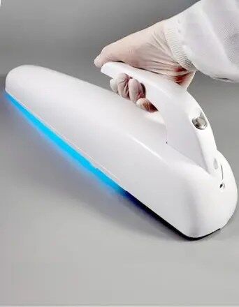 UV-C Miracle Wand V.2 (UV-C Hand-Held Sanitiser®)